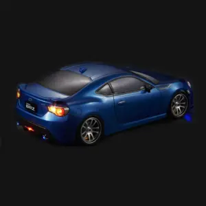 Blue 1/10 Subaru BRZ RC Body Shell for Tamiya 12 H137823948c1e4749815b8ca53af2b3b5Q