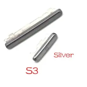 Samsung Replacement Side Power and Volume Buttons Set 15 H13a9963abe6148c3bf4482fb404381a6o