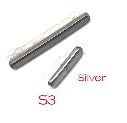 Samsung Replacement Side Power and Volume Buttons Set 6 Samsung Replacement Side Power and Volume Buttons Set - Image 6