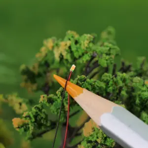 Pre-Wired SMD LEDs Set 20, 0603 Size, Assorted Colors 8 H13b3105356df4022a31daa12c1f372cf6