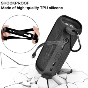 JBL Flip 6 Silicone Protective Case 12 H13bc85a8e36c45389a0c9ae8f049c421x