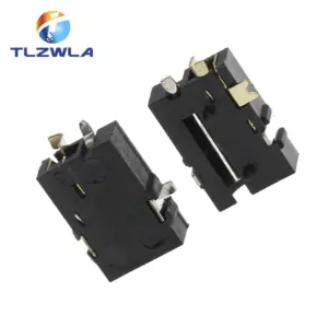 10-Pack Female DC-056 Power Connectors for Devices 7 H14ac6d805bf64a6e99e8c91dffceb437M