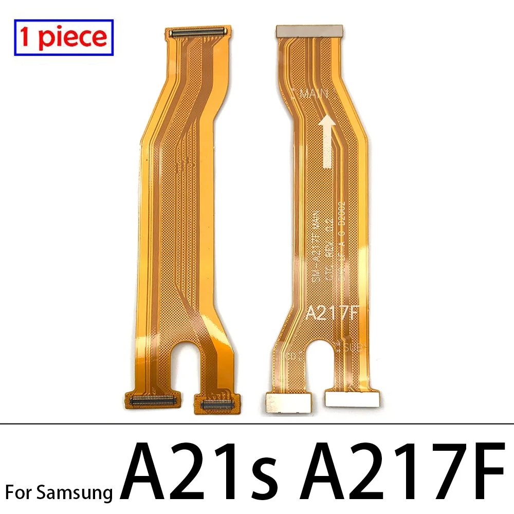 Samsung Mainboard Flex Cable for A10S-A71 5 Samsung Mainboard Flex Cable for A10S-A71 - Image 5
