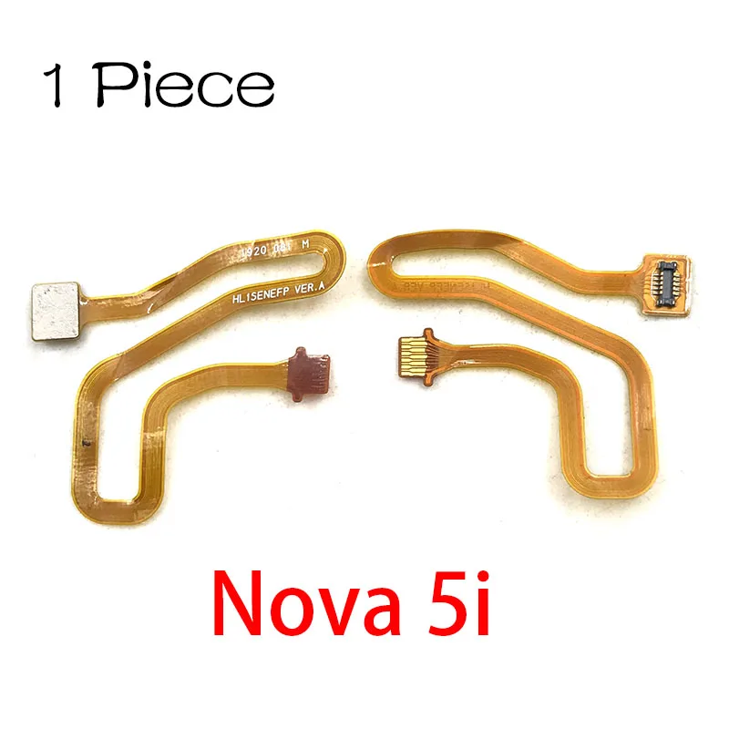Huawei Nova & P Series Flex Cable Replacement 7 Huawei Nova & P Series Flex Cable Replacement - Image 7