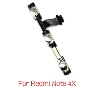 Flex Cable Set for Xiaomi Redmi Note Series 19 H153c37100bfe4003847e5047c1ae52f6o