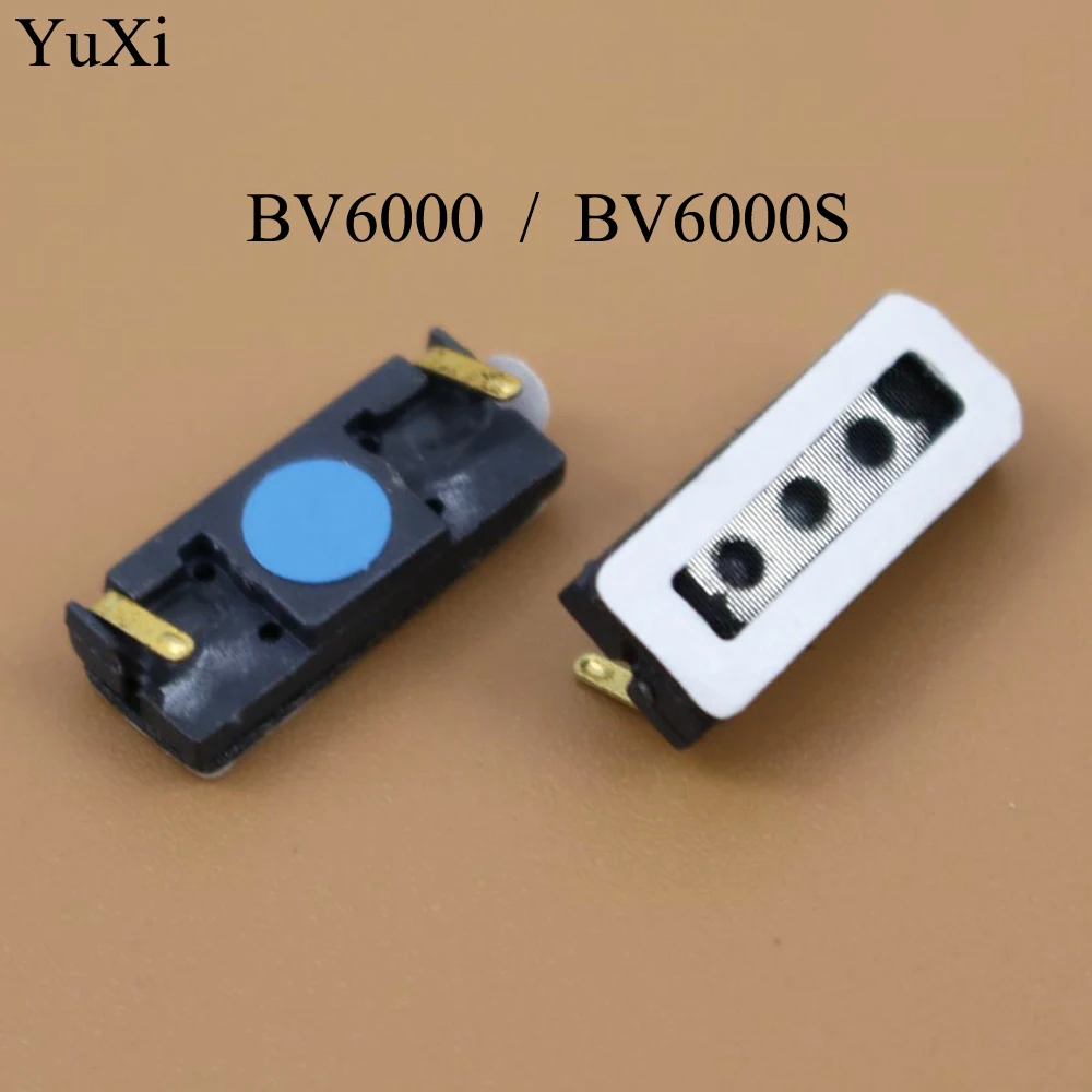 Blackview BV2000/ BV6000 Ear Speaker Replacement 3 Blackview BV2000/ BV6000 Ear Speaker Replacement - Image 3