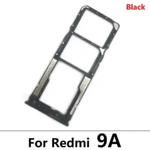Colorful SIM Card Tray for Xiaomi Redmi 9 Series 11 H15737e1299e44a9bb2aab4523242e446L 1