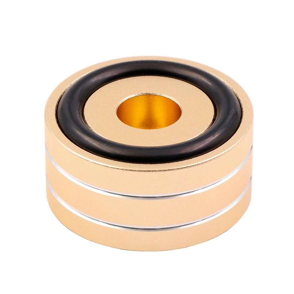 Aluminum Amplifier Foot 40mm Diameter 7 Aluminum Amplifier Foot 40mm Diameter - Image 7