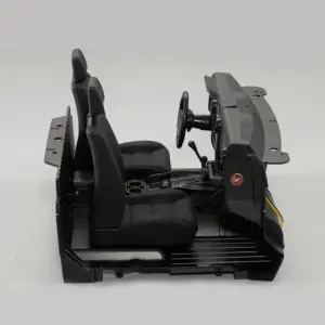 RC Cockpit Set for Toyota Land Cruiser 70 8 H1648f6935ff046c69115d09bc1585e4dF