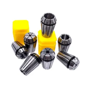 ER11 Spring Collet Set for CNC Machines 7 H1659838efffa4c9d96cf09e854f9bd64q