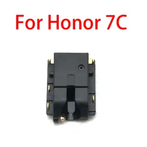 Huawei Honor Audio Jack Connector Kit for 6X-8X Max 13 H165e46ea956a4fa9b1fea504c8e49db3Y