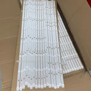 736mm 6V Backlight Light Bar for Displays 5 H1663a6fbba2948b88ea883254d733df2o