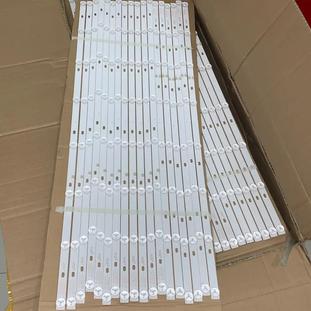 736mm 6V Backlight Light Bar for Displays 3 736mm 6V Backlight Light Bar for Displays - Image 3