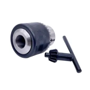 3-Jaw Drill Chuck Conversion Kit for Electric Drills 13 H16a82b22912e44aa910cd5a63b957509W