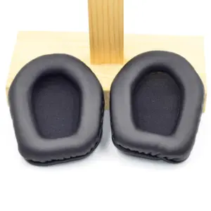 Replacement Tritton Ear Pads for Headsets 15 H170be4c7ba6a495cb9d5fad923ea87682