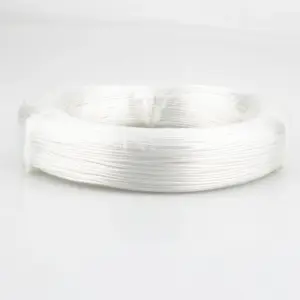 High-Purity Silver-Plated OCC Copper Audio Wire 17 H17169e93a499408ea662af1547755e8bw