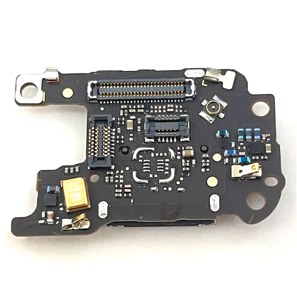 Huawei SIM SD Card Reader Board for P30 Pro 2 Huawei SIM SD Card Reader Board for P30 Pro - Image 2