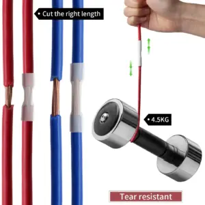 Heat Shrink Tubing Set for Wiring Repairs 11 H17e966795bf545a48eebb02e5be6ce78c