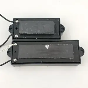 Wilkinson WOPB5B+N Vintage 5-String Bass Pickups 3 H181622b28c644d458d941750321da9e2I