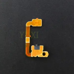 Bright Orange Flex Cable for 3DS & Switch 5 H183aefa508f64a7693fc553b7d8cb8429
