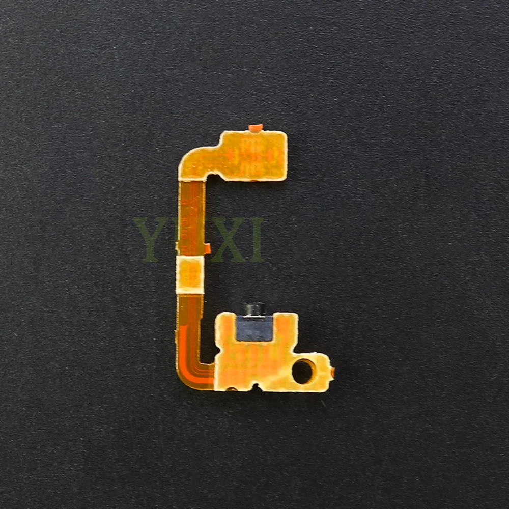 Bright Orange Flex Cable for 3DS & Switch 3 Bright Orange Flex Cable for 3DS & Switch - Image 3