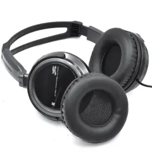 Replacement Ear Pads for JVC HA-RX300 RX300