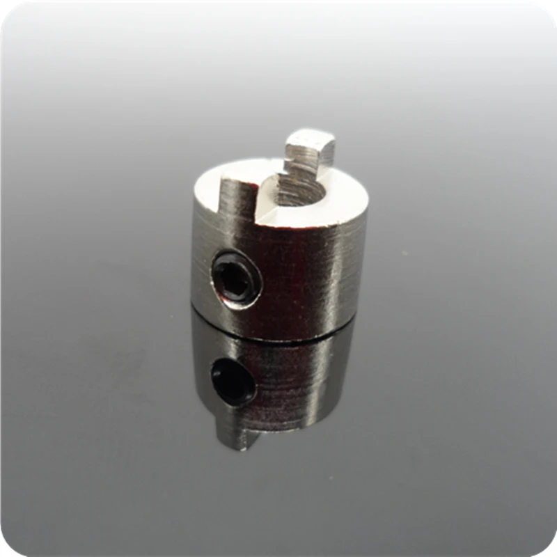 Set of 10 Metal Paddle Forks for RC Boats 3 Set of 10 Metal Paddle Forks for RC Boats - Image 3