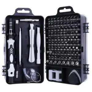115-in-1 Precision Electronic Screwdriver Kit 16 H1a12b9c6c97f403aab1b7da6ed0c02e8g