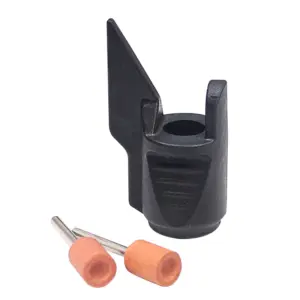 Precision Saw Sharpening Guide for Rotary Tools 10 H1ac7d1bf0e654705aa60b69cd57387e3e