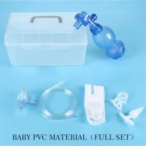 Manual Resuscitator Kit for Emergencies 15 H1aceb8553fd54532975031287ff98d9cQ