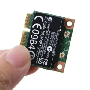 Broadcom BCM94313HMGB Wireless Card for Laptops 9 H1aed34c4df034b9380042ba3c897f5498