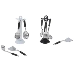 Mini Vintage Dollhouse Kitchenware Collection 12 H1b35a82c30a64c3f8b9ef6dc33b8c56dW