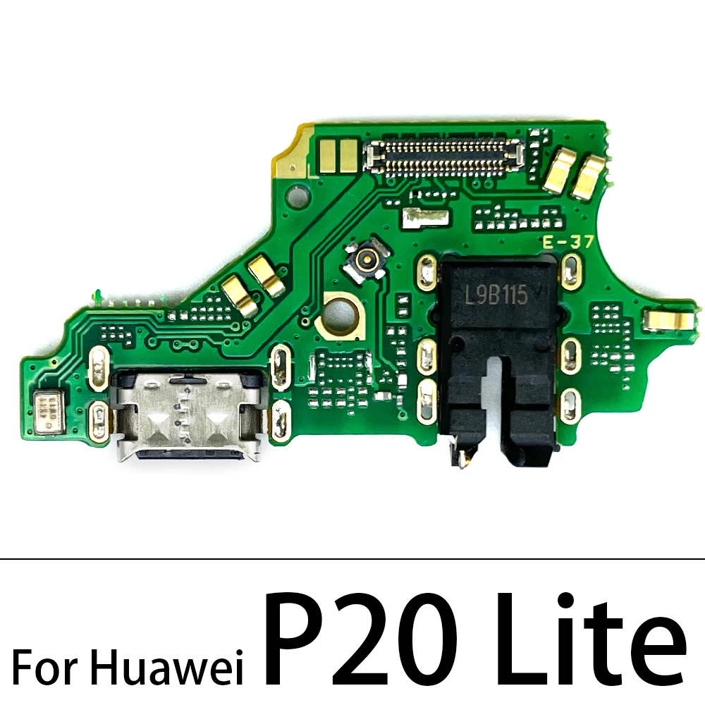 Huawei USB Charging Port Flex Cable for P9/P10 9 Huawei USB Charging Port Flex Cable for P9/P10 - Image 9