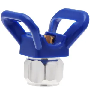 Aluminum Extension Poles for Paint Sprayers 20/30/50cm 19 H1b6b6b73bc904aa0a0d7b92ce395d5576