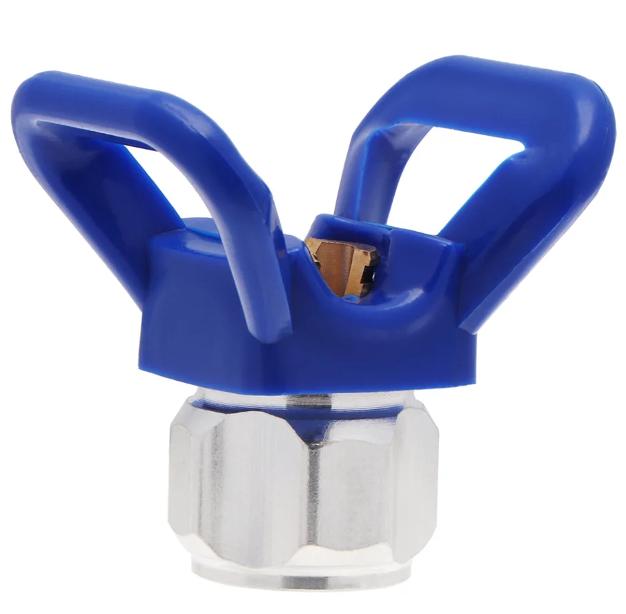 Aluminum Extension Poles for Paint Sprayers 20/30/50cm 10 Aluminum Extension Poles for Paint Sprayers 20/30/50cm - Image 10