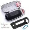 JBL Charge 3 Protective Set with Hard Case & Silicone Cover