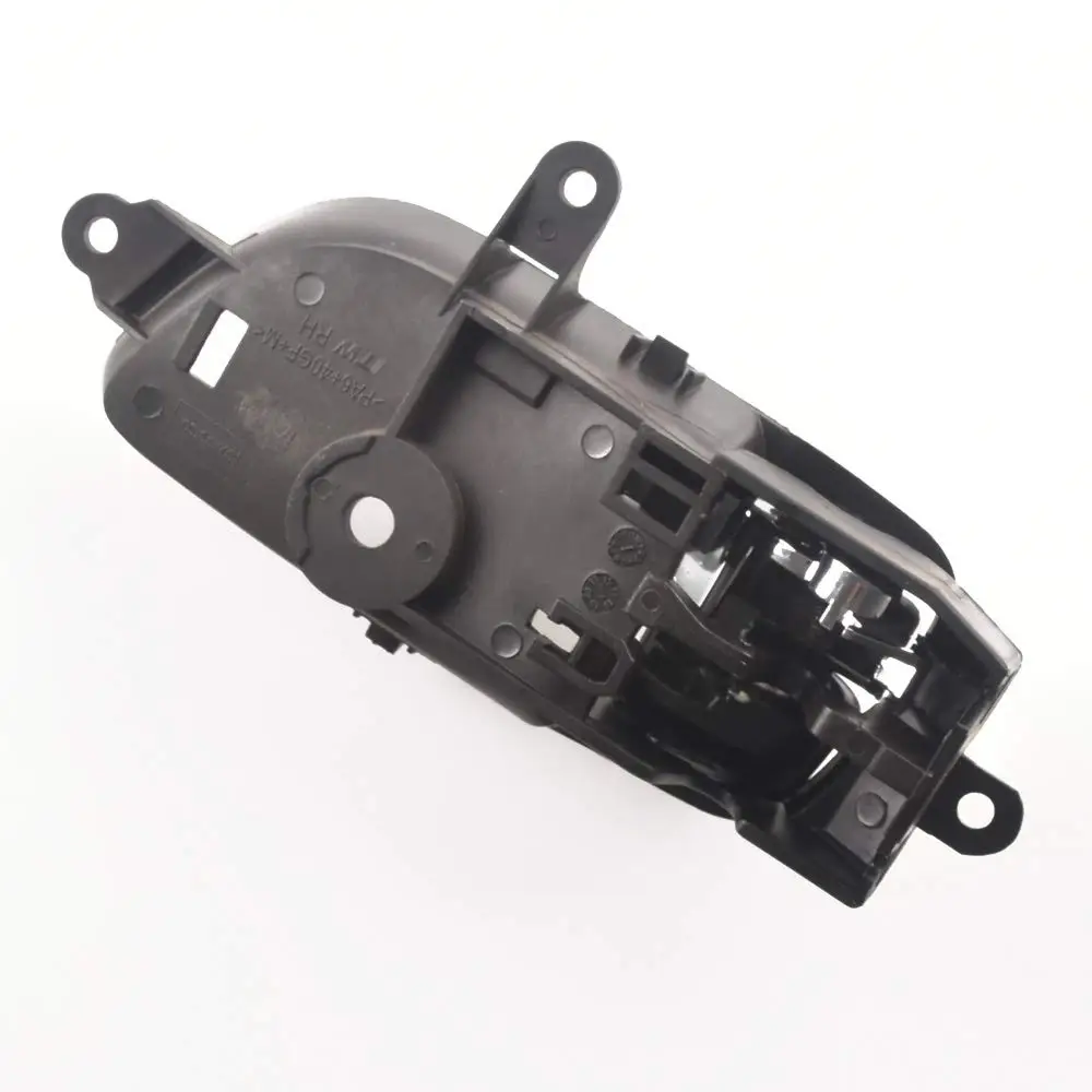 Nissan 2013-2017 Interior Door Handle Set 4 Nissan 2013-2017 Interior Door Handle Set - Image 4