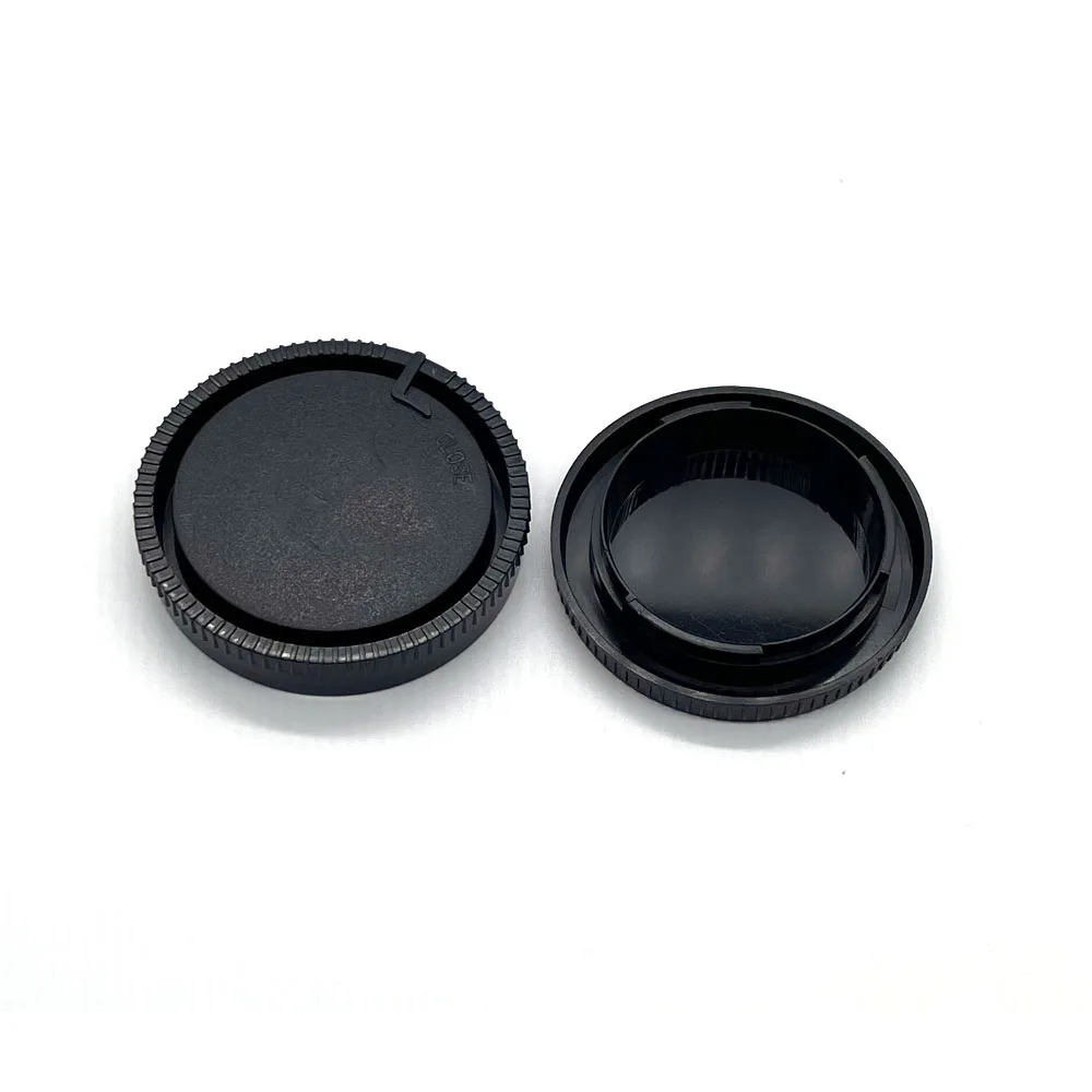 Sony & Konica Minolta Camera Cap Set 6 Sony & Konica Minolta Camera Cap Set - Image 6