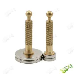 Copper Magnetic Tool Handles Set for Guitar Repair 7 H1d1438e2721b46139c240afd0a638d2el