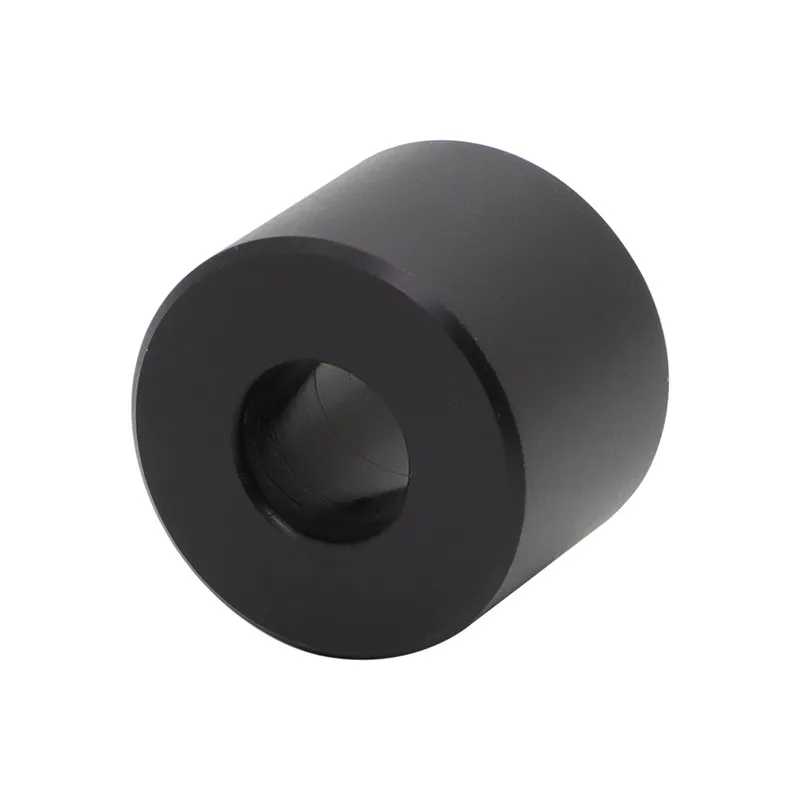 Yamaha YFM350 & Blaster Rubber Chain Guide Set 4 Yamaha YFM350 & Blaster Rubber Chain Guide Set - Image 4