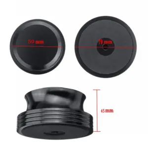 Vinyl Record Stabilizer Aluminum 79x45mm 14 H1d60c202e9064a838270a0dbb5ab01e0Y