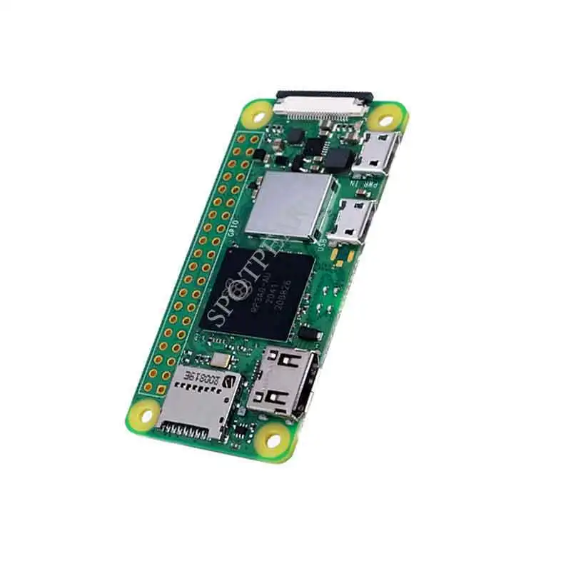 Raspberry Pi Zero 2 W Development Board 4 Raspberry Pi Zero 2 W Development Board - Image 4