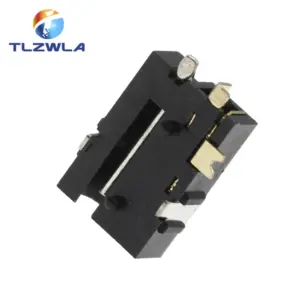 10-Pack Female DC-056 Power Connectors for Devices 9 H1dd7610b8a354a2d8b72f0984470c708Y