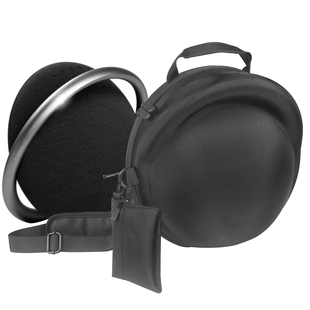 EVA Hard Case for Harman Kardon Onyx Studio 7 2 EVA Hard Case for Harman Kardon Onyx Studio 7 - Image 2