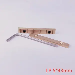 Adjustable Brass Nut for Guitar Compatibility 10 H1e4dbec32a6f4961b277e924bd62cd120