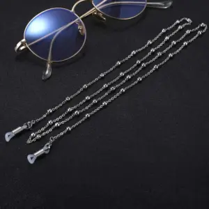 Elegant Stainless Steel Eyewear Chain for Women 14 H1e8a66207322421e87d4f66c5aa903bfo