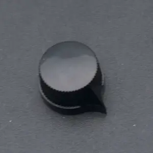 Effect Pedal Chicken Head Knobs, 17mm, 6.4mm Shaft 7 H1ed94497338640c59367aab7707c6023x