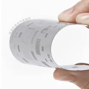 iPhone BGA Reballing Steel Stencil for Repair 14 H1eebf8951cdb4a1180bec1eebce7a36ap