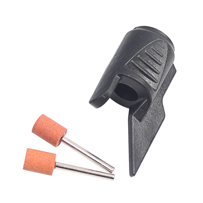 Precision Saw Sharpening Guide for Rotary Tools 4 Precision Saw Sharpening Guide for Rotary Tools - Image 4