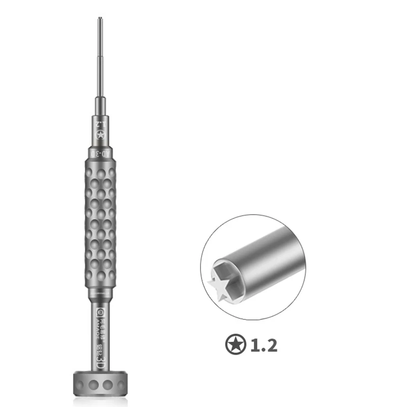 Professional Precision Screwdriver Set for Electronics 9 Professional Precision Screwdriver Set for Electronics - Image 9